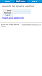 Mobile Screenshot of corp.flexcollegeprep.com
